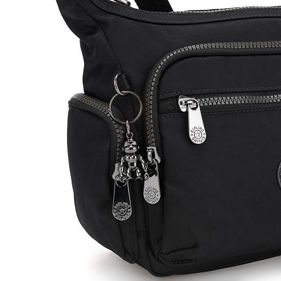 Kipling Gabbie Small Crossbody Väska Svarta Grå | SE 2074RV